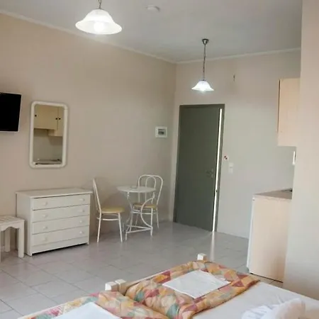 Aparthotel Corfu