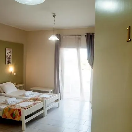 Corfu 3*
