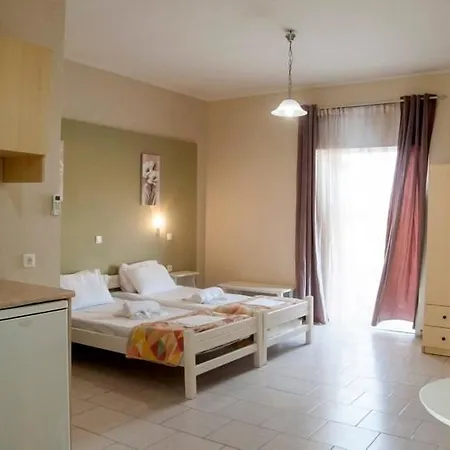 Corfu 3* Sidari (Corfu)