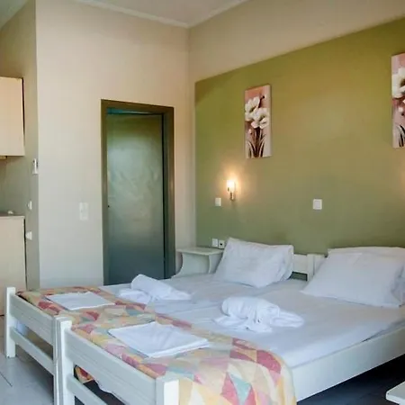 Corfu Apart-hotel 3*