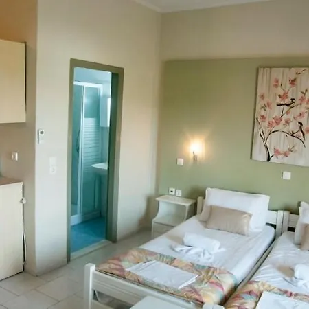 Corfu Apart-hotel 3*