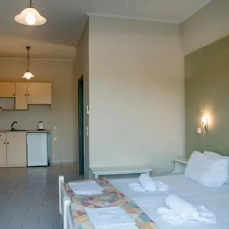 Corfu 3* Sidárion